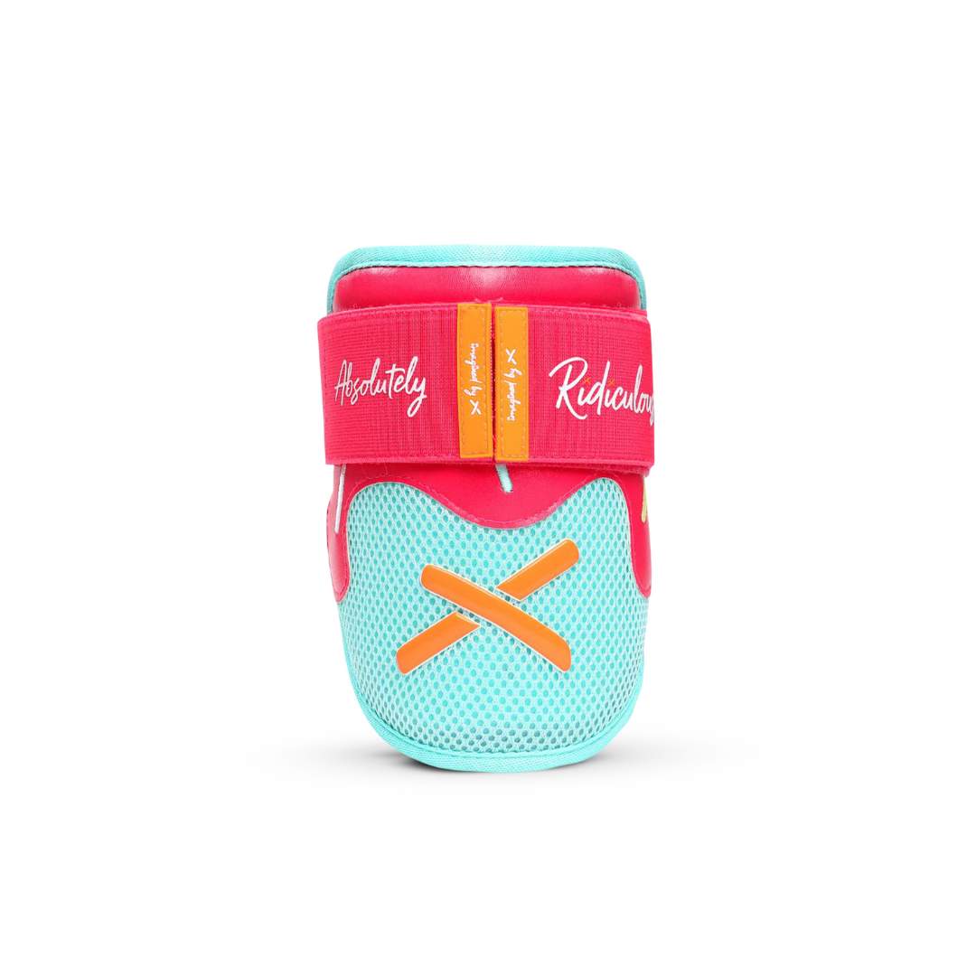 miami ice ice cream elbow guard – Absolutely Ridiculous innovation