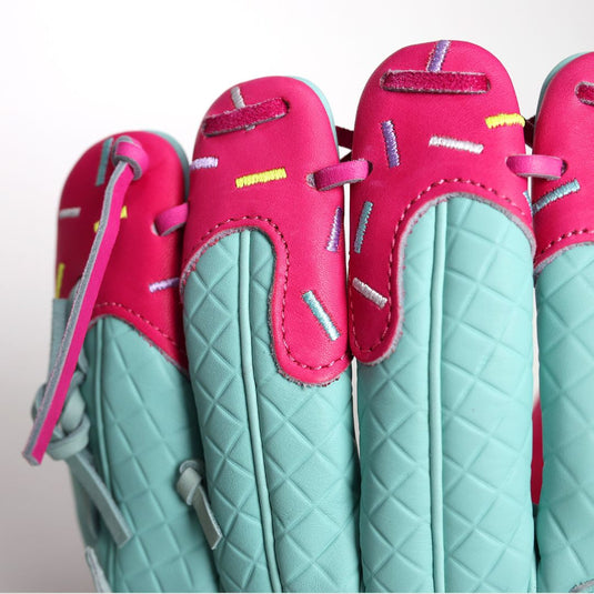 Miami Ice Ice Cream Glove