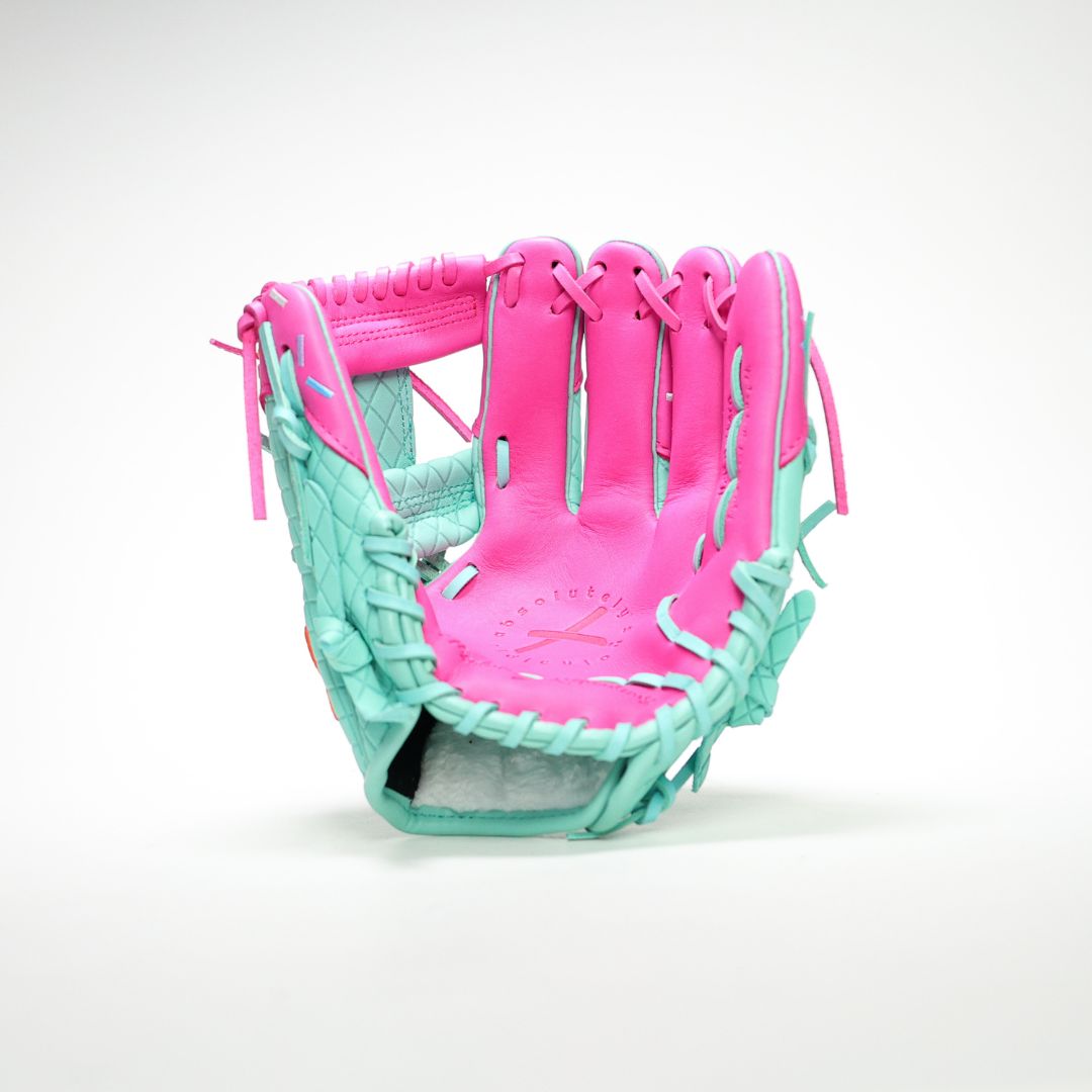 Youth | Miami Ice Ice Cream Glove – Absolutely Ridiculous