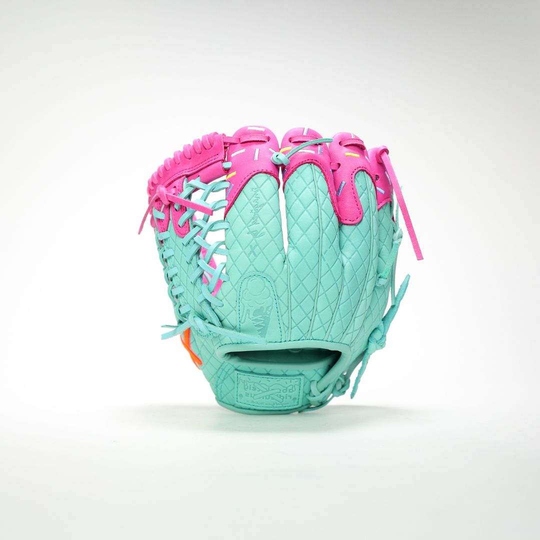 Youth | Miami Ice Ice Cream Glove – Absolutely Ridiculous