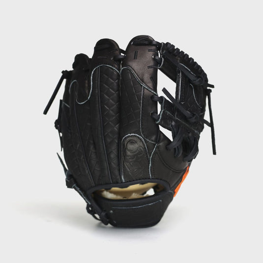 Blackout Ice Cream Glove