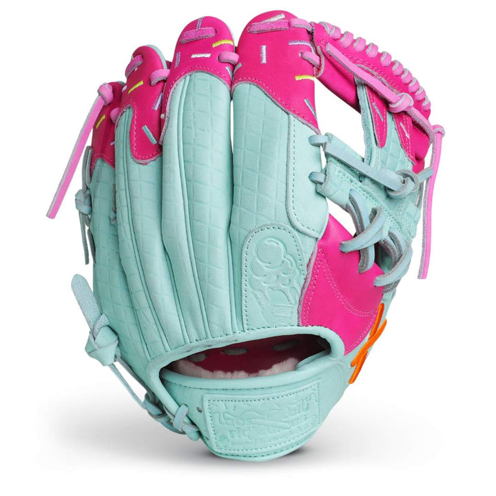 Miami Ice Ice Cream Glove