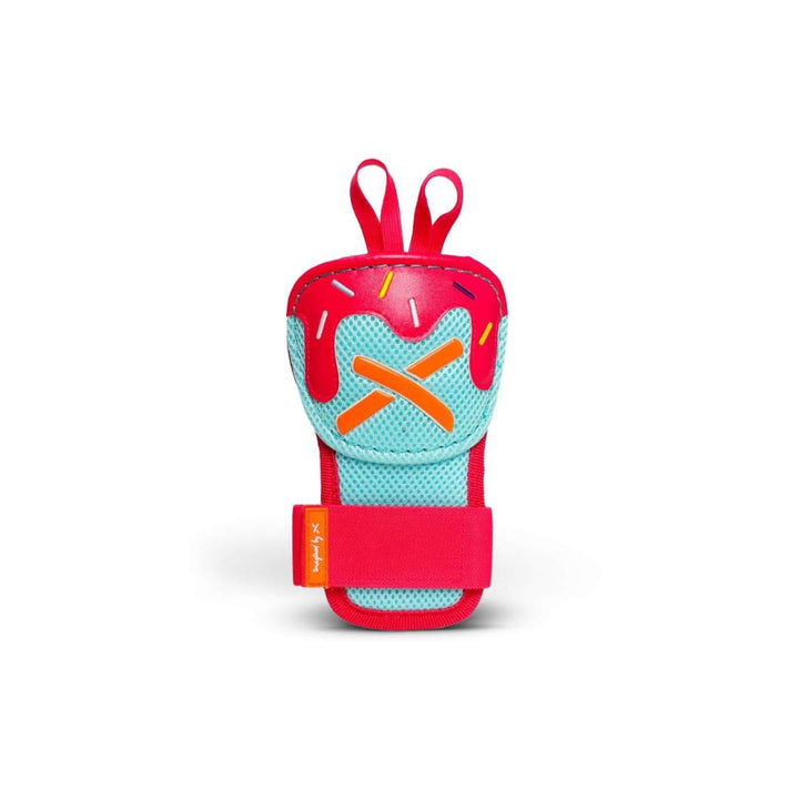 Miami Ice Hand Guard
