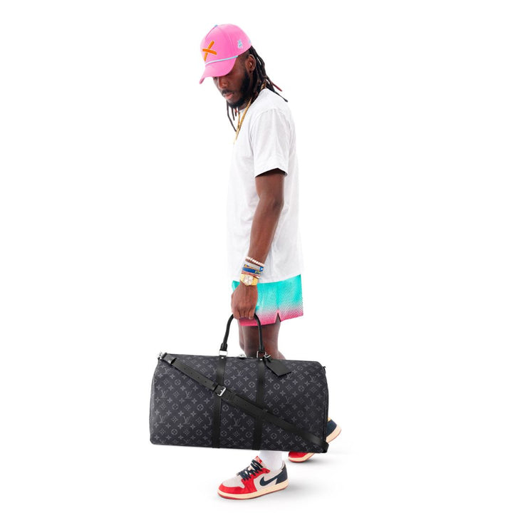 Translation missing: en.Miami Ice Pink Hat