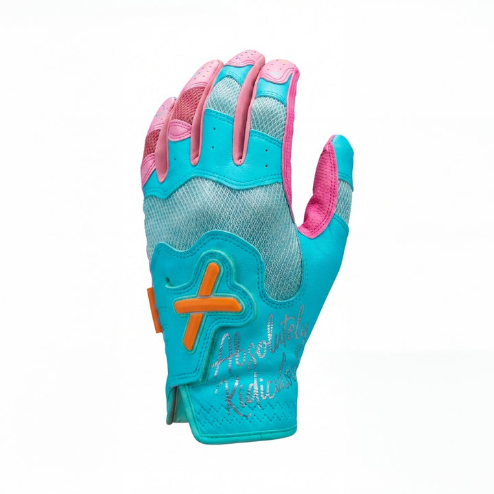 Translation missing: ja.Miami Ice Hybrid Batting Gloves