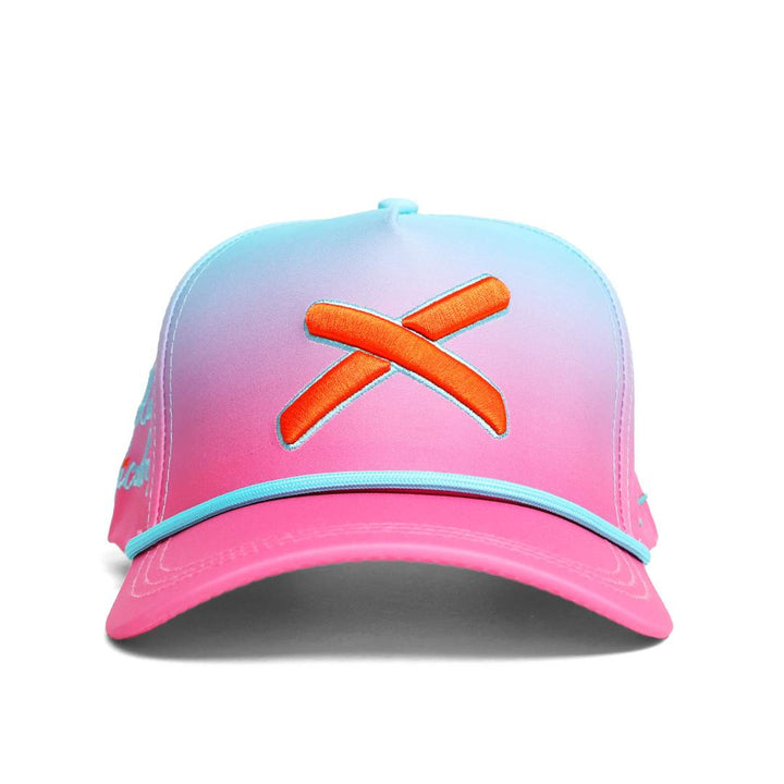 Translation missing: ja.Miami Ice Remix Hat | RARE Edition