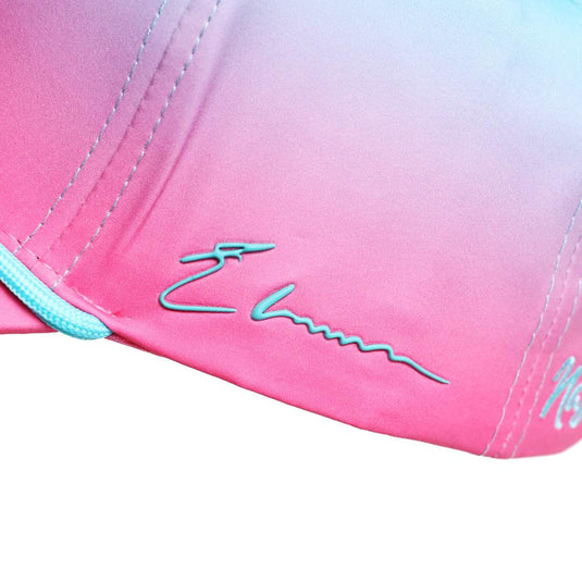 Miami Ice Remix Hat | RARE Edition