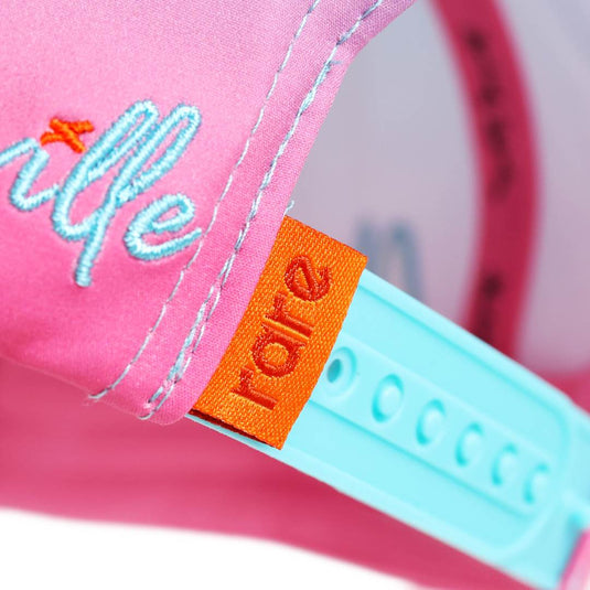 Miami Ice Remix Hat | RARE Edition