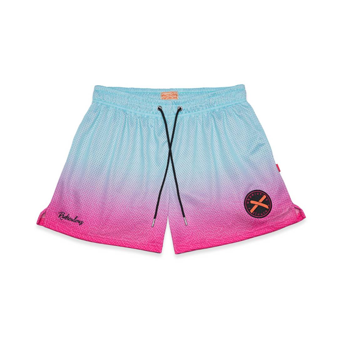 miami ice shorts