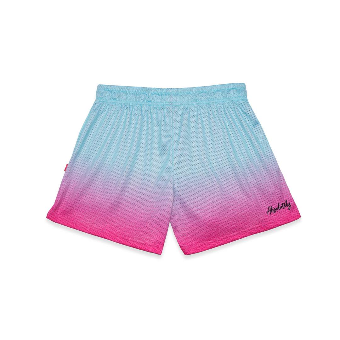miami ice shorts – Absolutely Ridiculous innovation for Athletes