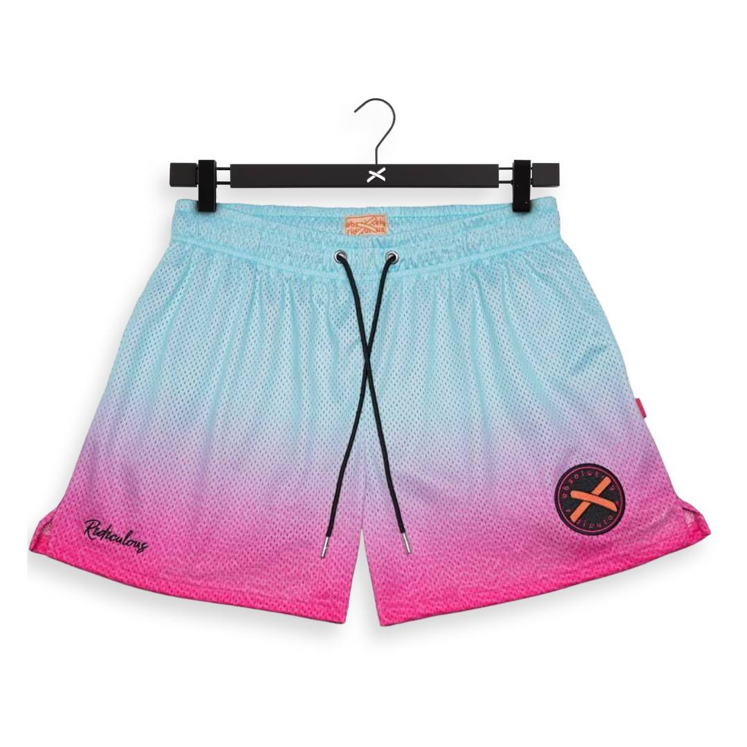 miami ice shorts