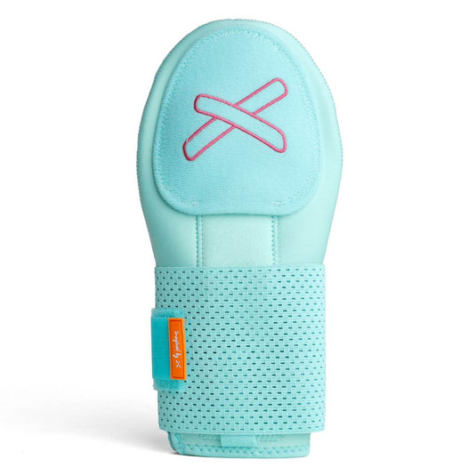 Miami Ice Sliding Mitt