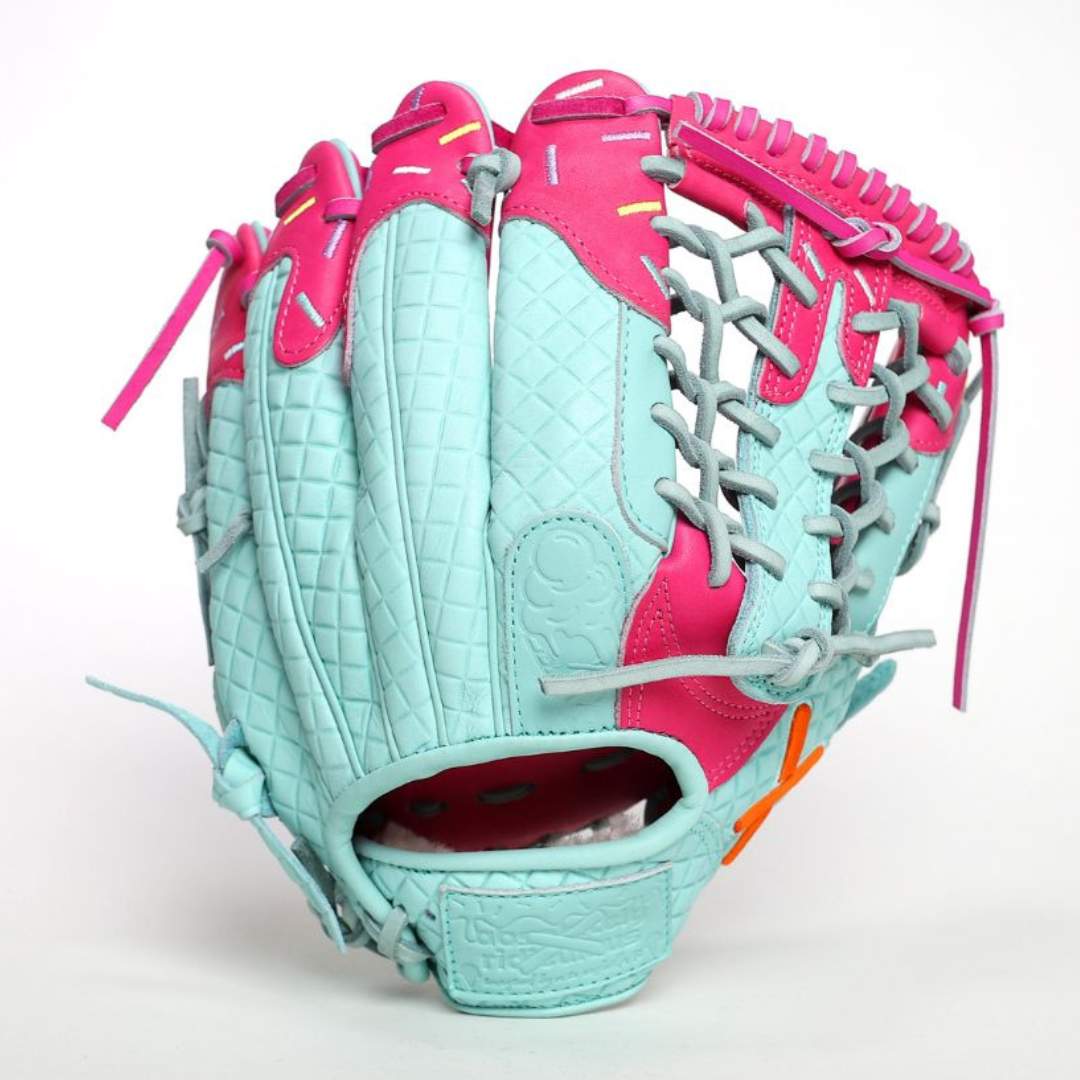 softball | miami ice ice cream glove – Absolutely Ridiculous