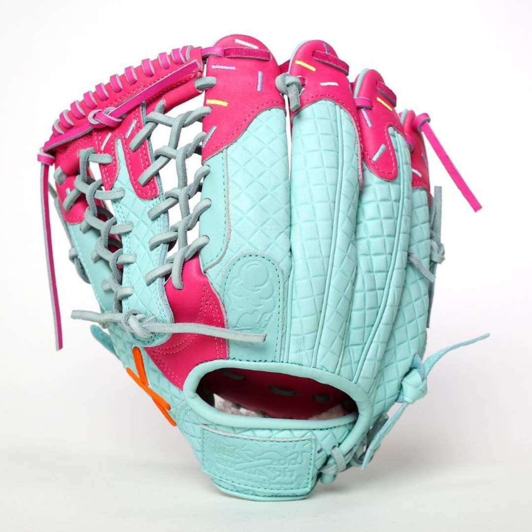 softball | miami ice ice cream glove – Absolutely Ridiculous
