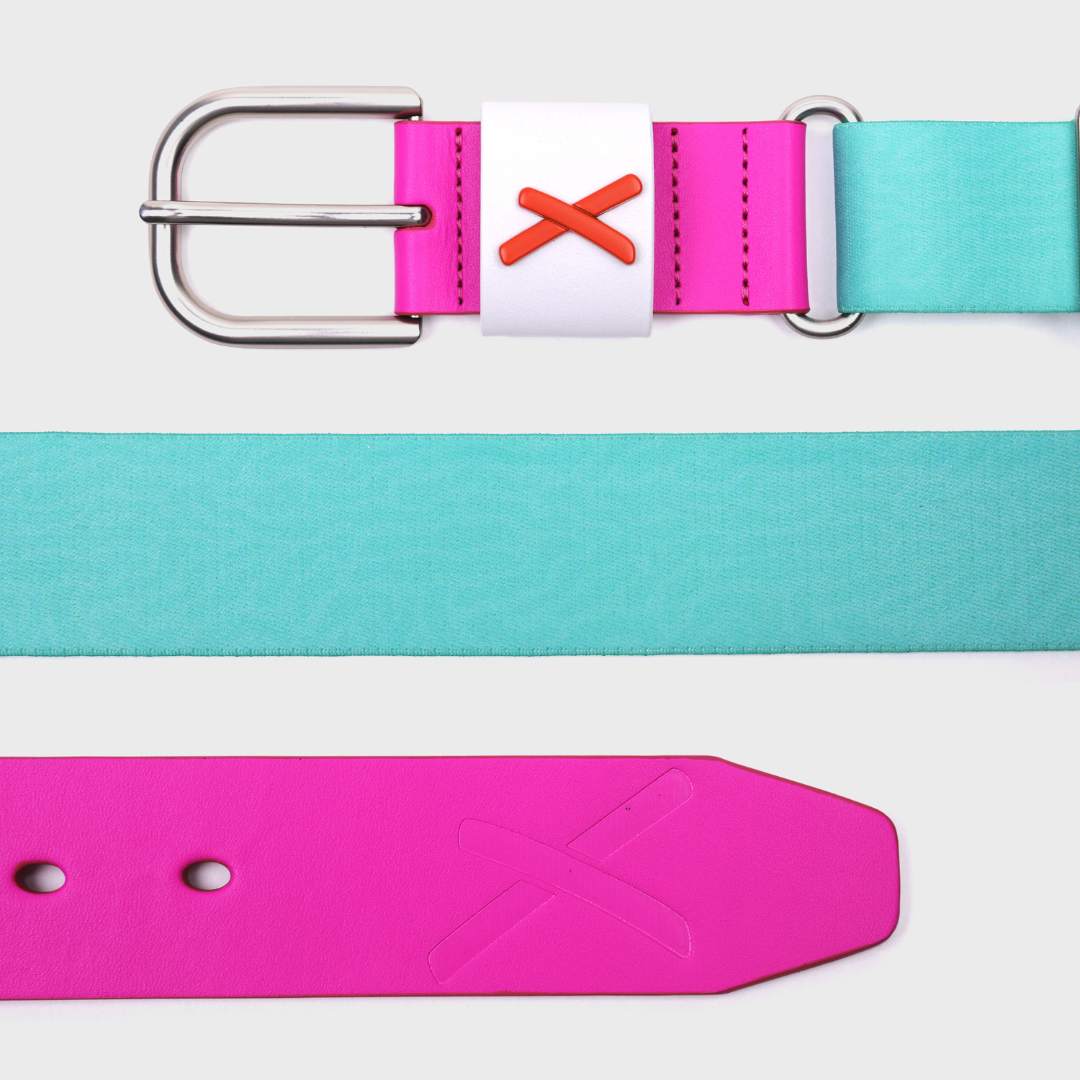 miami ice pro stretch belt – Absolutely Ridiculous innovation for