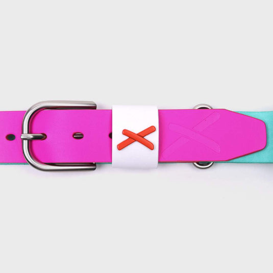 Miami Ice Pro Stretch Belt