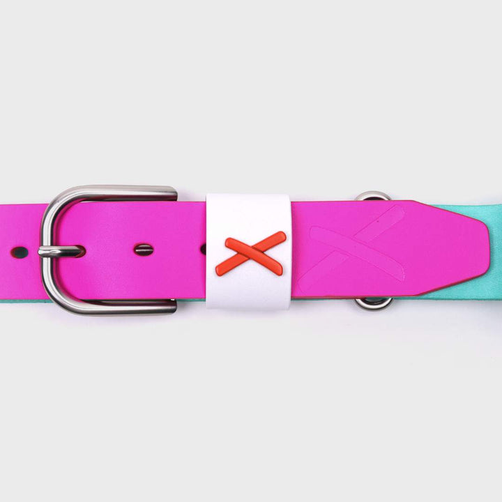 Translation missing: es.Miami Ice Pro Stretch Belt