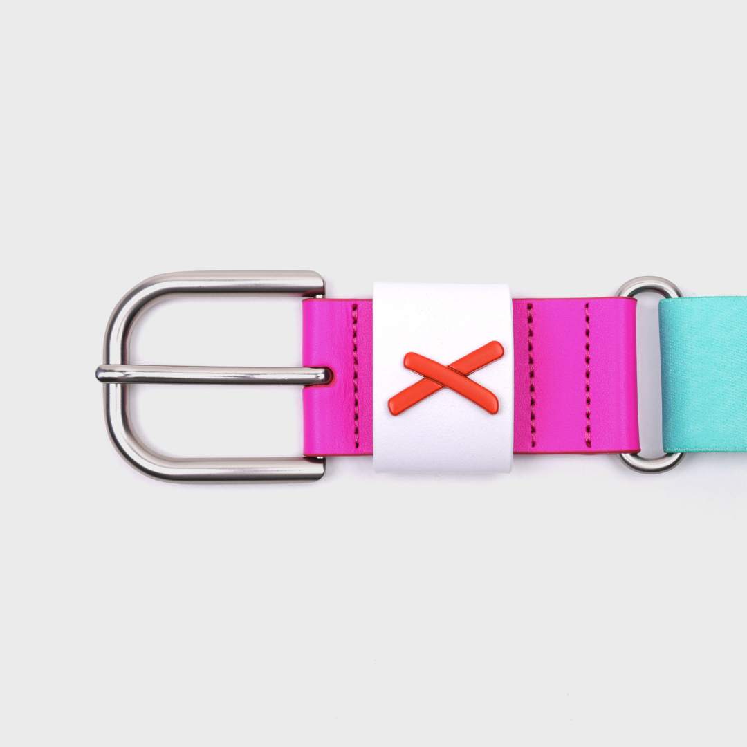 Absolutely Ridiculous ベルト 大人 野球 Miami miami ice pro stretch belt – Absolutely Ridiculous innovation for