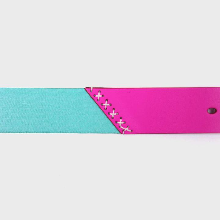 Translation missing: es.Miami Ice Pro Stretch Belt