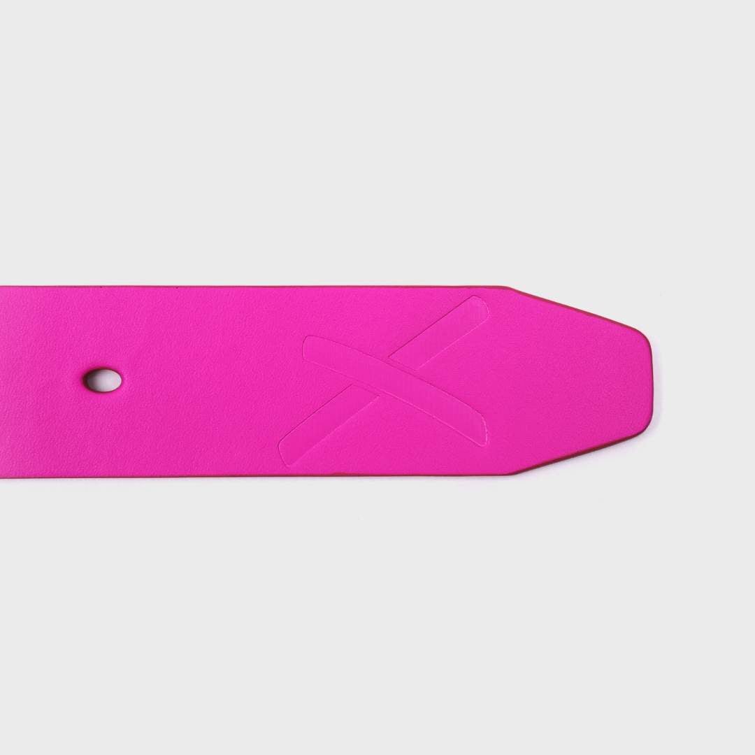 miami ice pro stretch belt – Absolutely Ridiculous innovation for