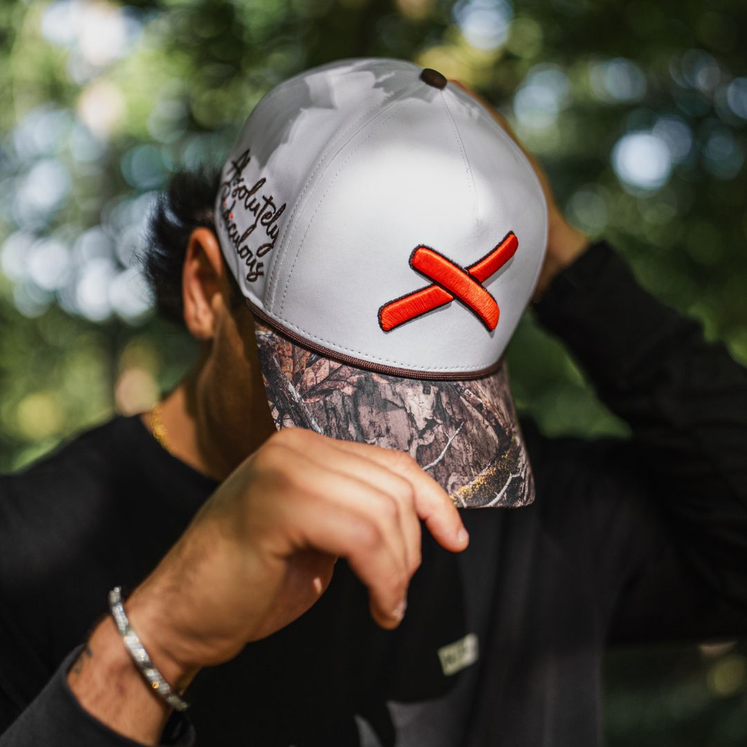 country dna hat | official mossy oak collab