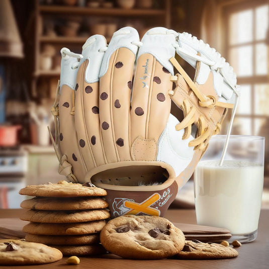 Milk and Cookies Glove | RARE Edition