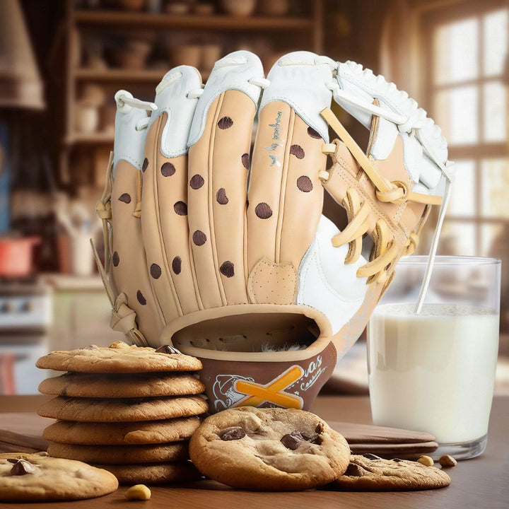 Translation missing: es.Milk and Cookies Glove | RARE Edition