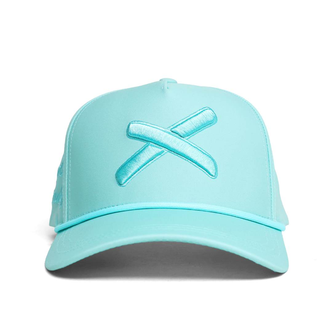 mint dipped hat – Absolutely Ridiculous innovation for Athletes