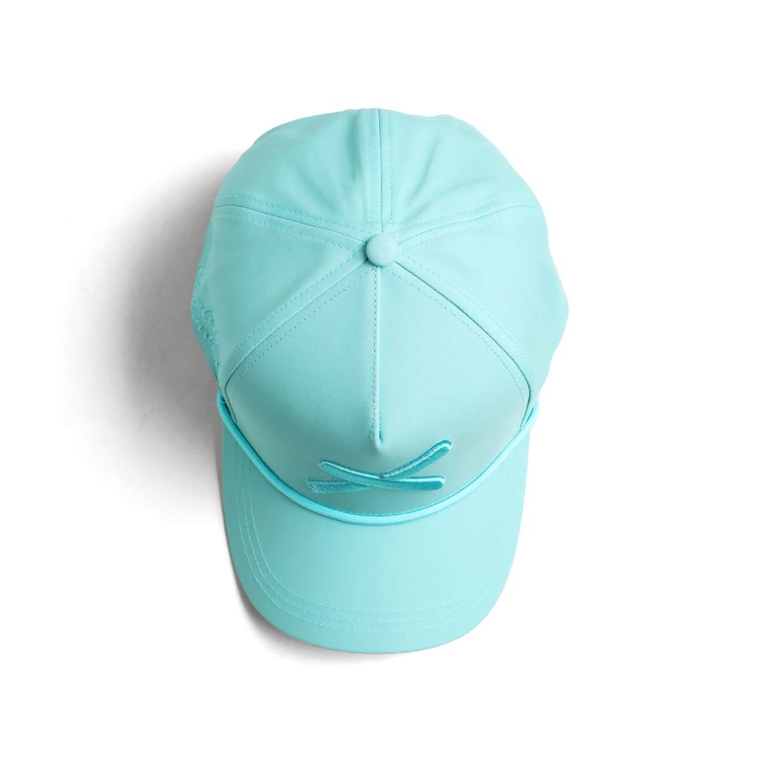 mint dipped hat – Absolutely Ridiculous innovation for Athletes