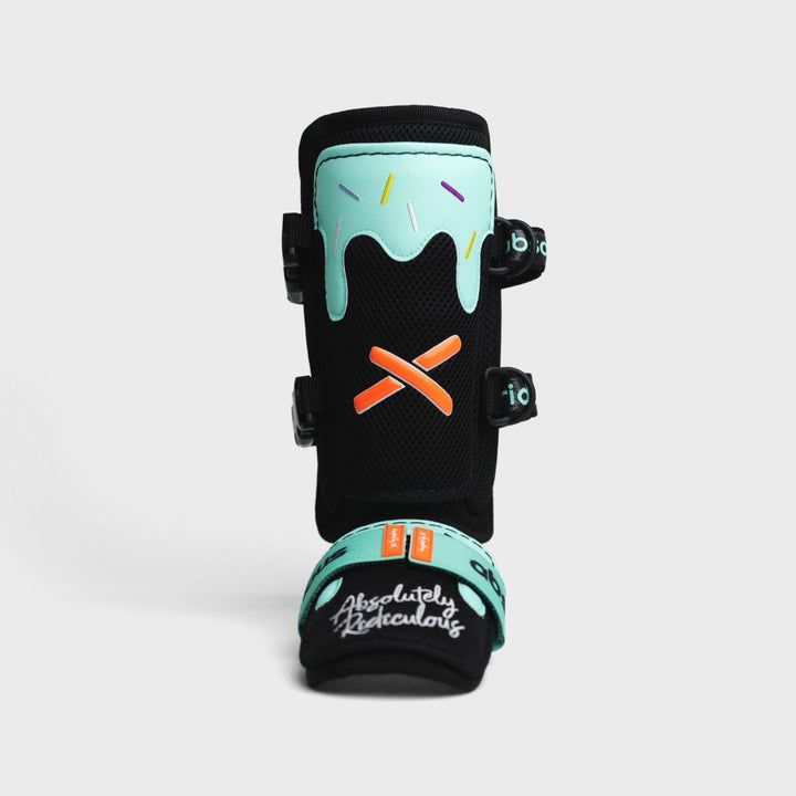Translation missing: ja.Mint Blackout Ice Cream Leg Guard