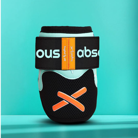 Mint Blackout Ice Cream Elbow Guard