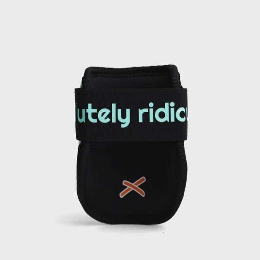 Mint Blackout Ice Cream Elbow Guard