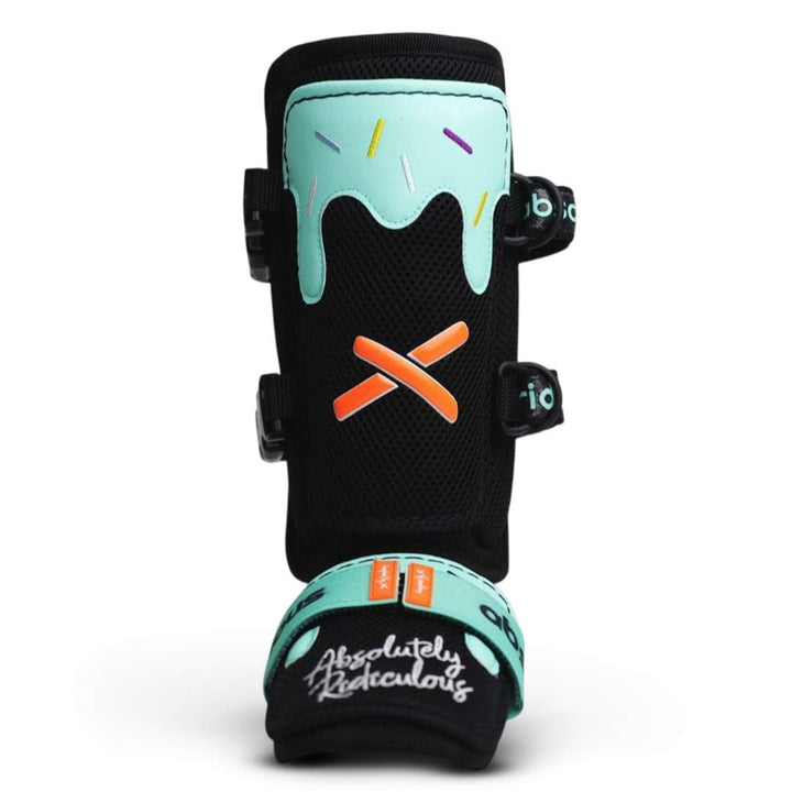 Translation missing: ja.Mint Blackout Ice Cream Leg Guard