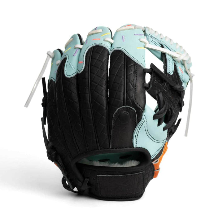 Mint Blackout Ice Cream Glove | RARE Edition