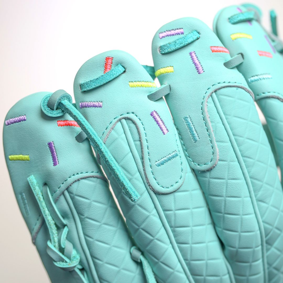 mint dipped ice cream glove Absolutely Ridiculous innovation for