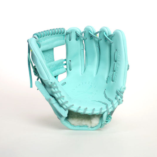 Mint Dipped Ice Cream Glove