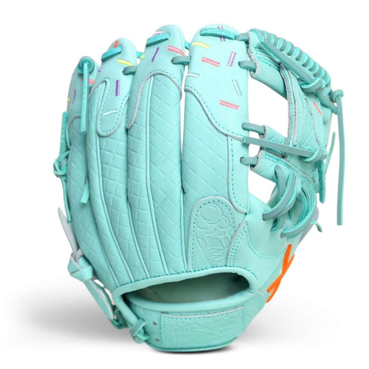 Mint Dipped Ice Cream Glove