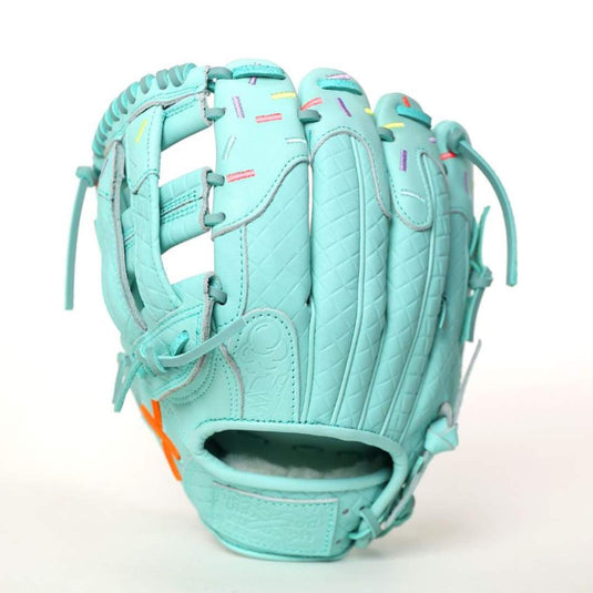 Mint Dipped Ice Cream Softball Glove