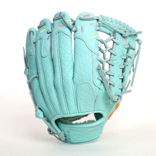Mint Dipped Ice Cream Softball Glove