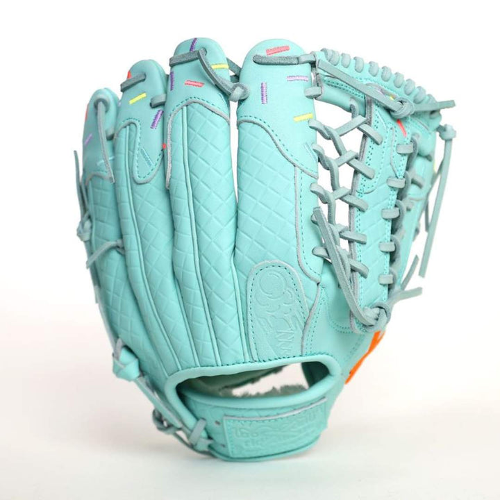 Translation missing: es.Mint Dipped Ice Cream Softball Glove