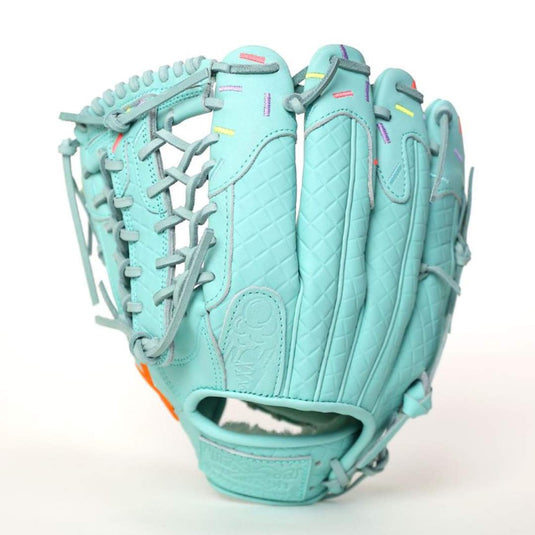 Mint Dipped Ice Cream Softball Glove