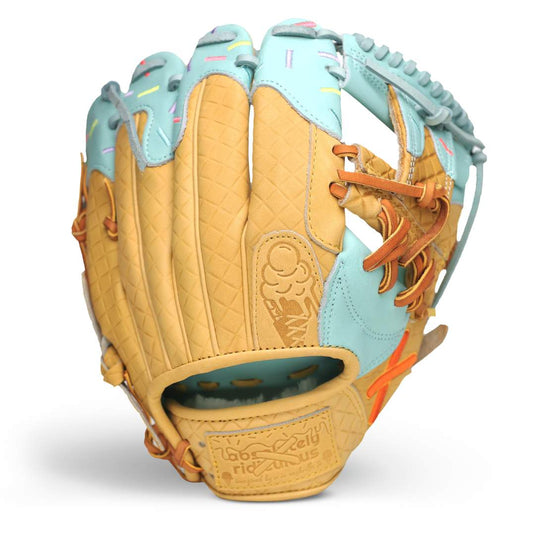 Mint Ice Cream Glove