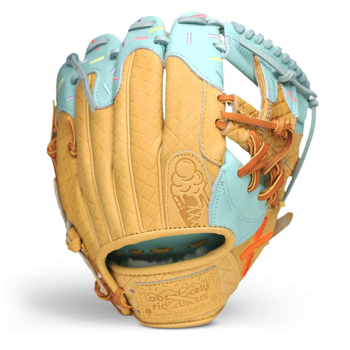 Mint Ice Cream Glove