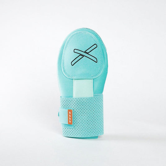 Mint Dipped Ice Cream Sliding Mitt