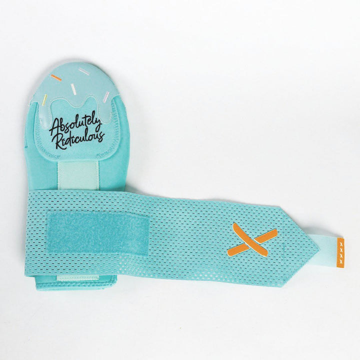 Translation missing: ja.Mint Dipped Ice Cream Sliding Mitt