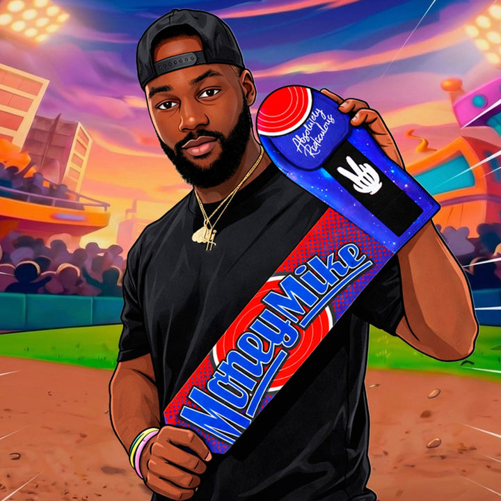 Translation missing: ja.Slam Jam Sliding Mitt