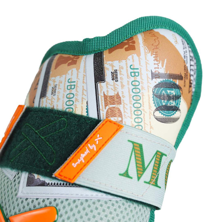Translation missing: es.Money Mike Drip Model Leg Guard