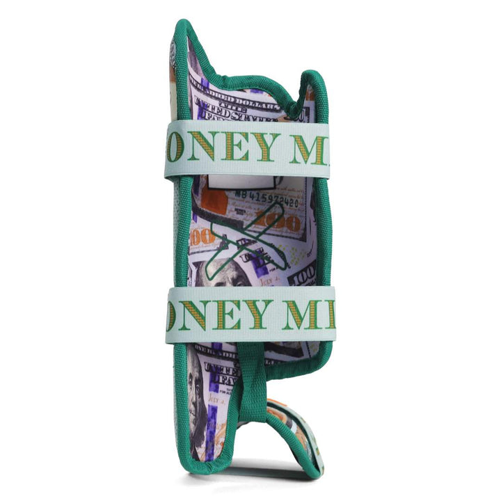 Translation missing: es.Money Mike Drip Model Leg Guard