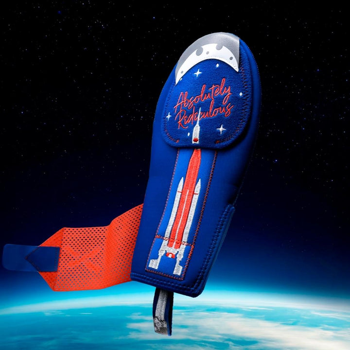 Translation missing: es.Moonshot Sliding Mitt