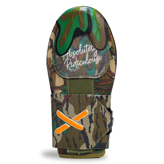 Greenleaf®  Sliding Mitt | Official Mossy Oak Collab